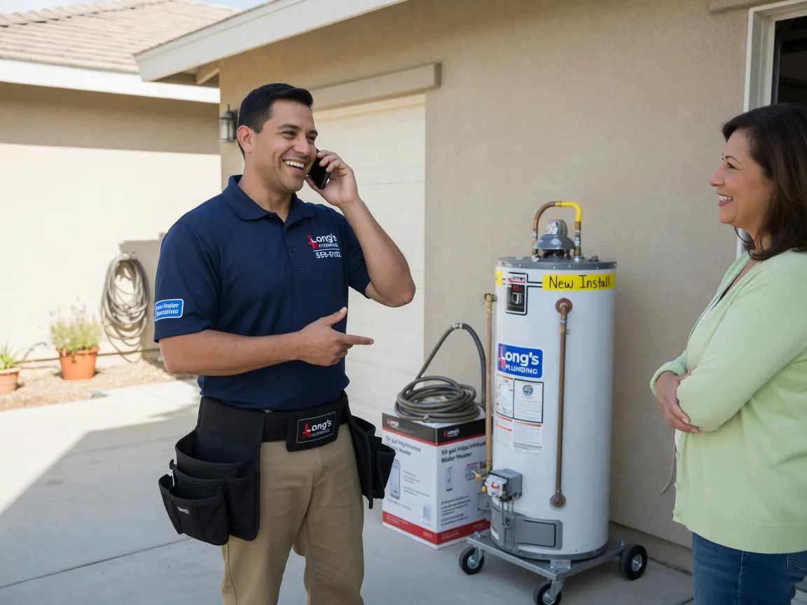 Leak Detection Lisman, AL FAQs